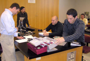 EthnoPraxis in Action